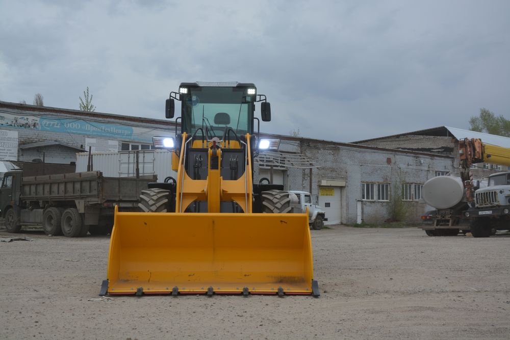 ISKRA ZL30 - Фото №4