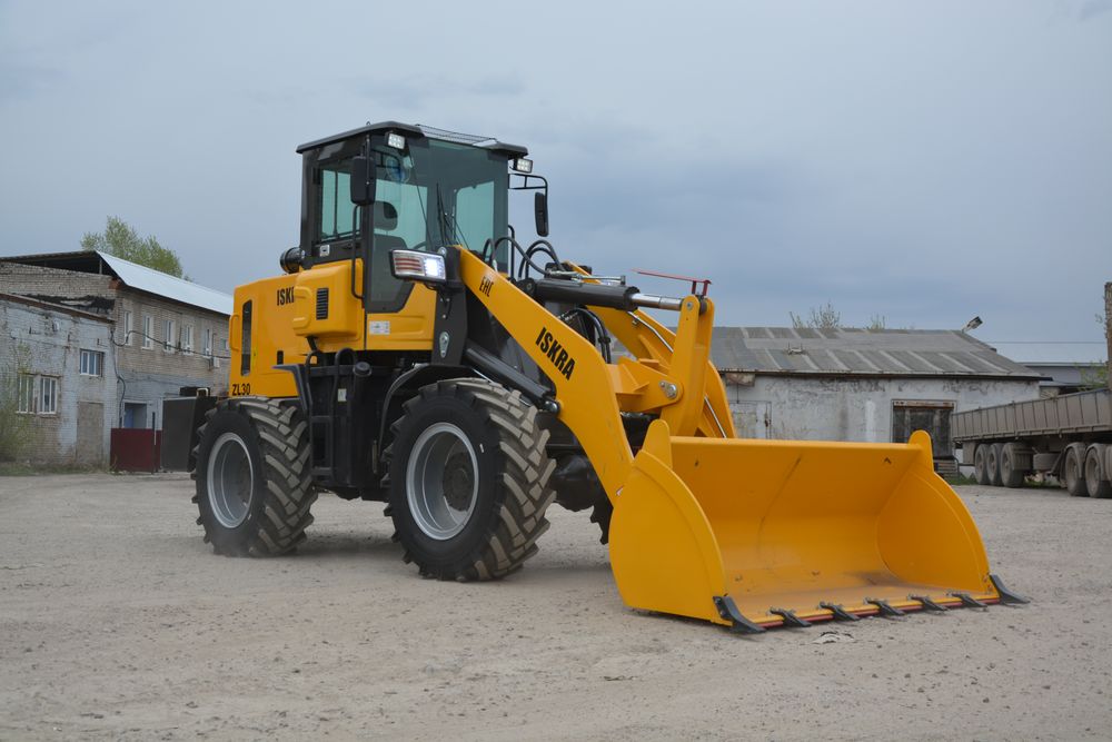 ISKRA ZL30 - Фото №6