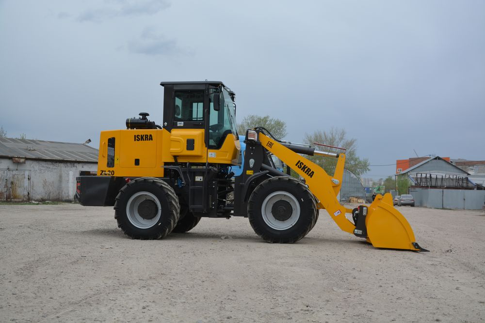 ISKRA ZL30 - Фото №8