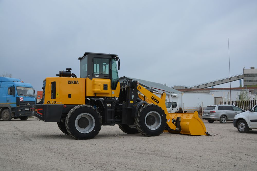 ISKRA ZL30 - Фото №9