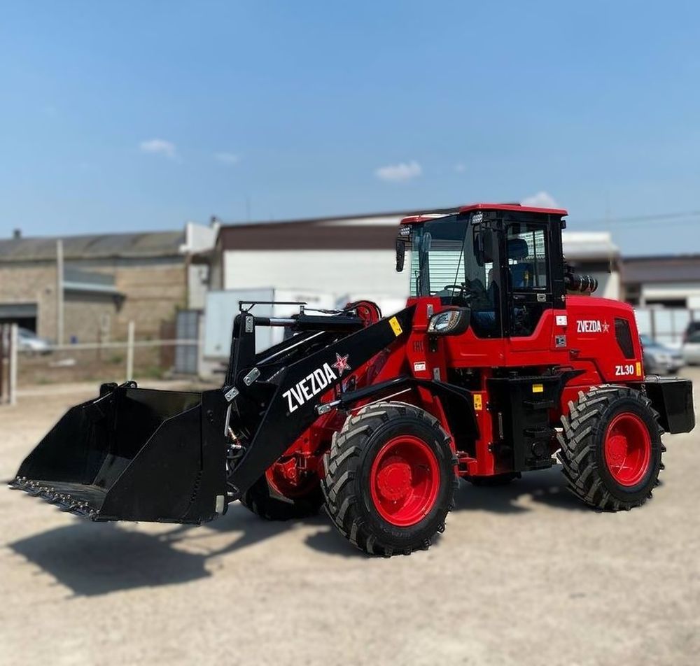 ZVEZDA ZL30 - Фото №1