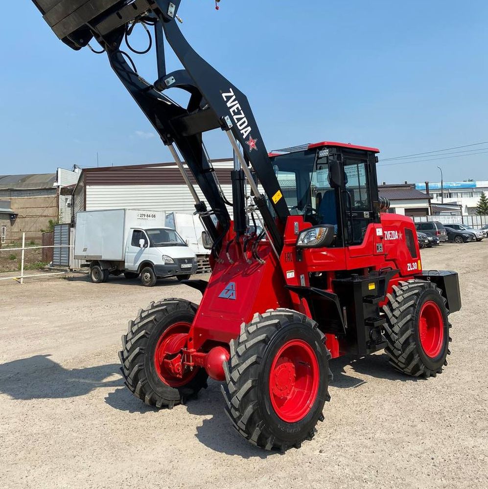 ZVEZDA ZL30 - Фото №2