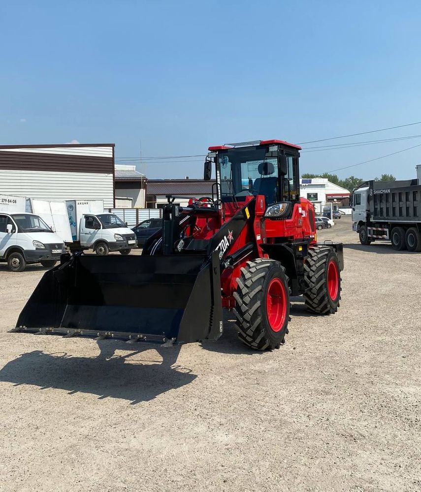 ZVEZDA ZL30 - Фото №3