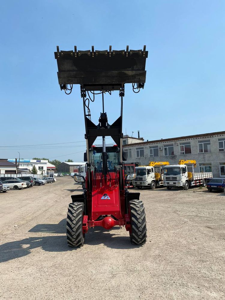 ZVEZDA ZL30 - Фото №4