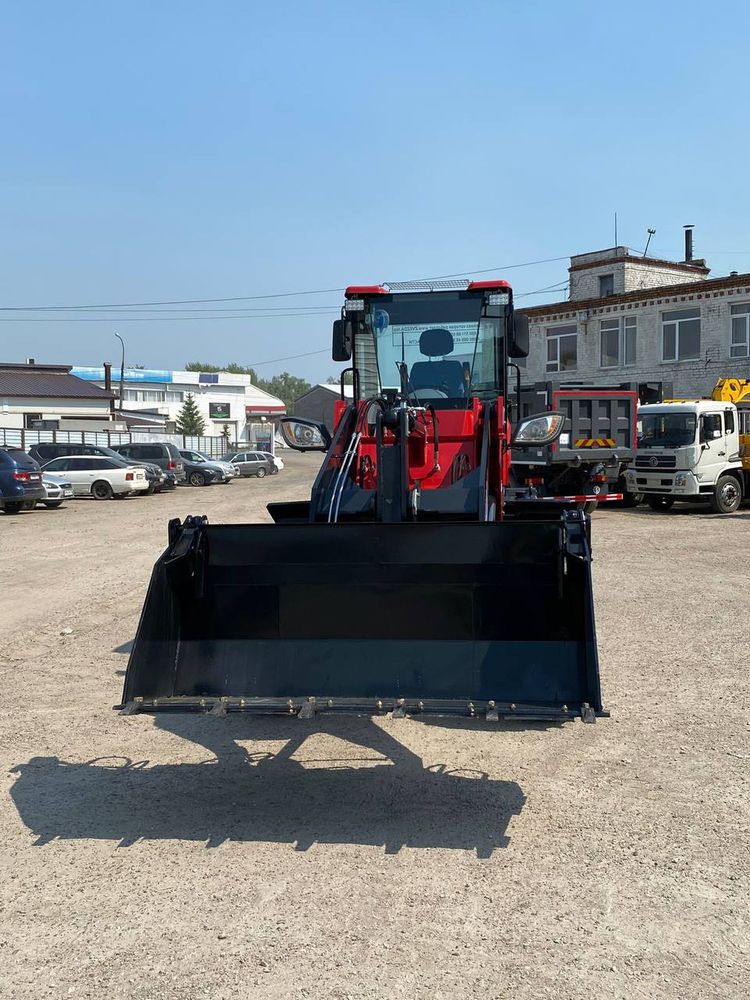 ZVEZDA ZL30 - Фото №5