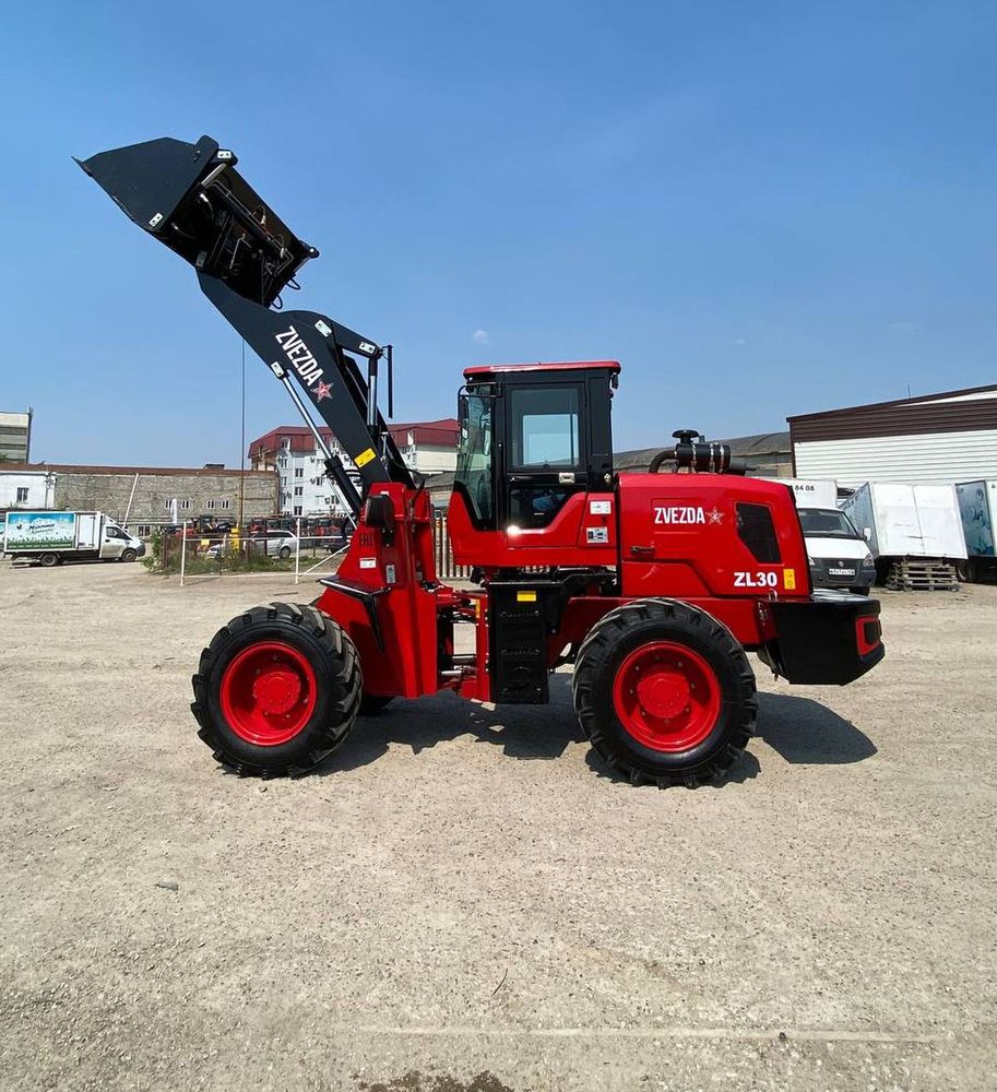ZVEZDA ZL30 - Фото №6
