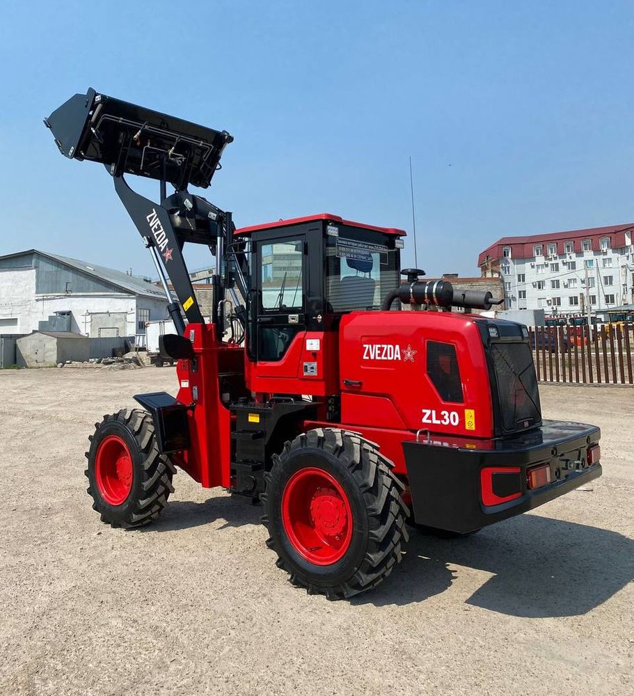 ZVEZDA ZL30 - Фото №7