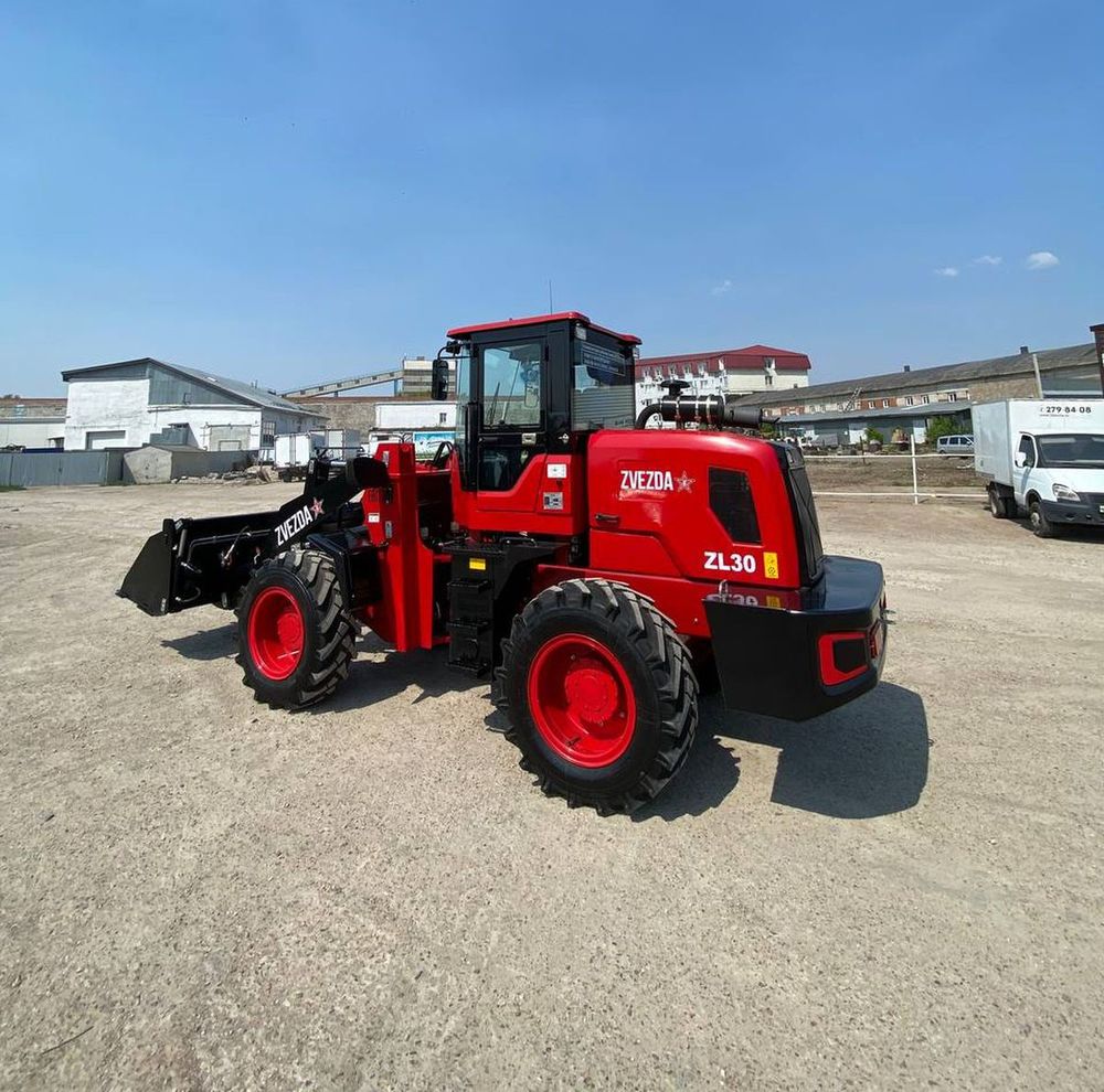 ZVEZDA ZL30 - Фото №8