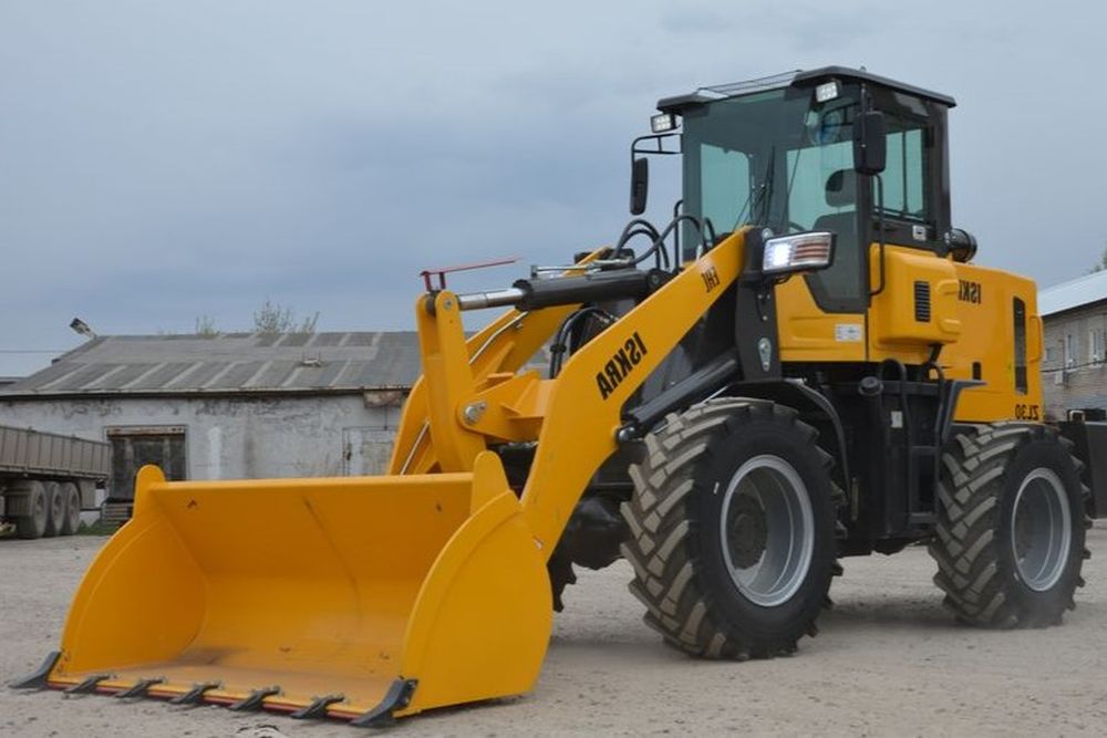 ISKRA ZL30 - Фото №1