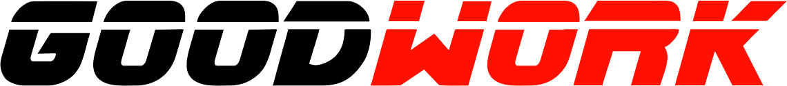 Логотип компании GoodWork