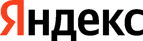 Логотип Яндекса
